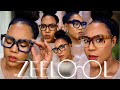 ZEELOOL - Try-on affordable fashionable glasses |IM SHEE