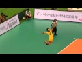 2016春高バレー 男子決勝 東福岡VS鎮西 フルバージョン