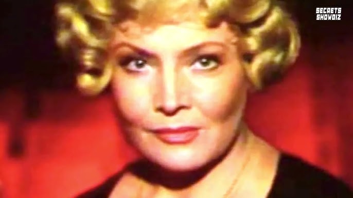 Вероника Агапованың жалаңаш суреті