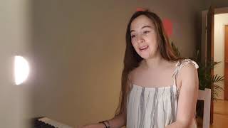 Adieu - Anita Skorgan