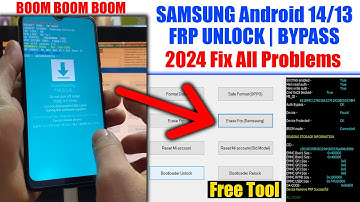 Finally No *#0*# New Method 2024 || Samsung FRP Bypass Android 14 Google Account Remove | Adb Fail