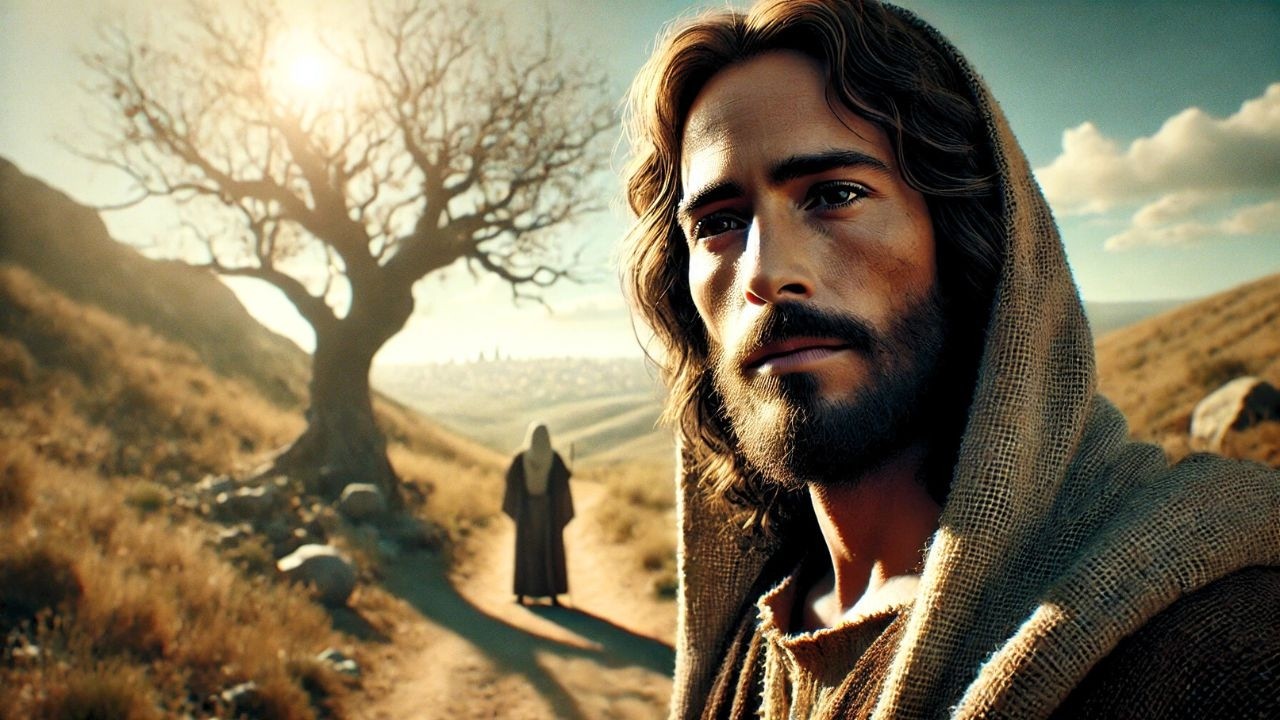 La Maldición de la Higuera: El Acto Más Extraño de Jesús y su Profundo Significado