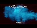 My season  by georgia