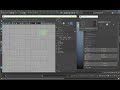 Similar UV Shell Selector - Autodesk Maya Tool (Python / PySide / Maya API 2.0)