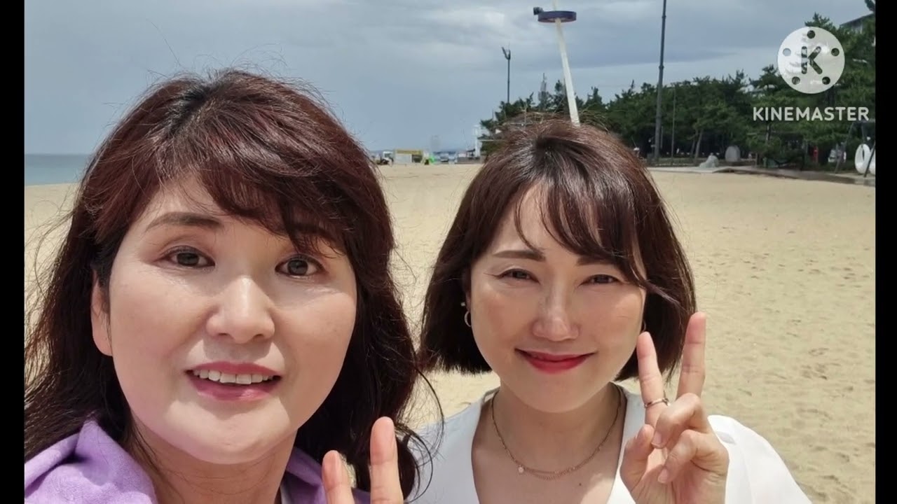 2022년 강릉여행 :)