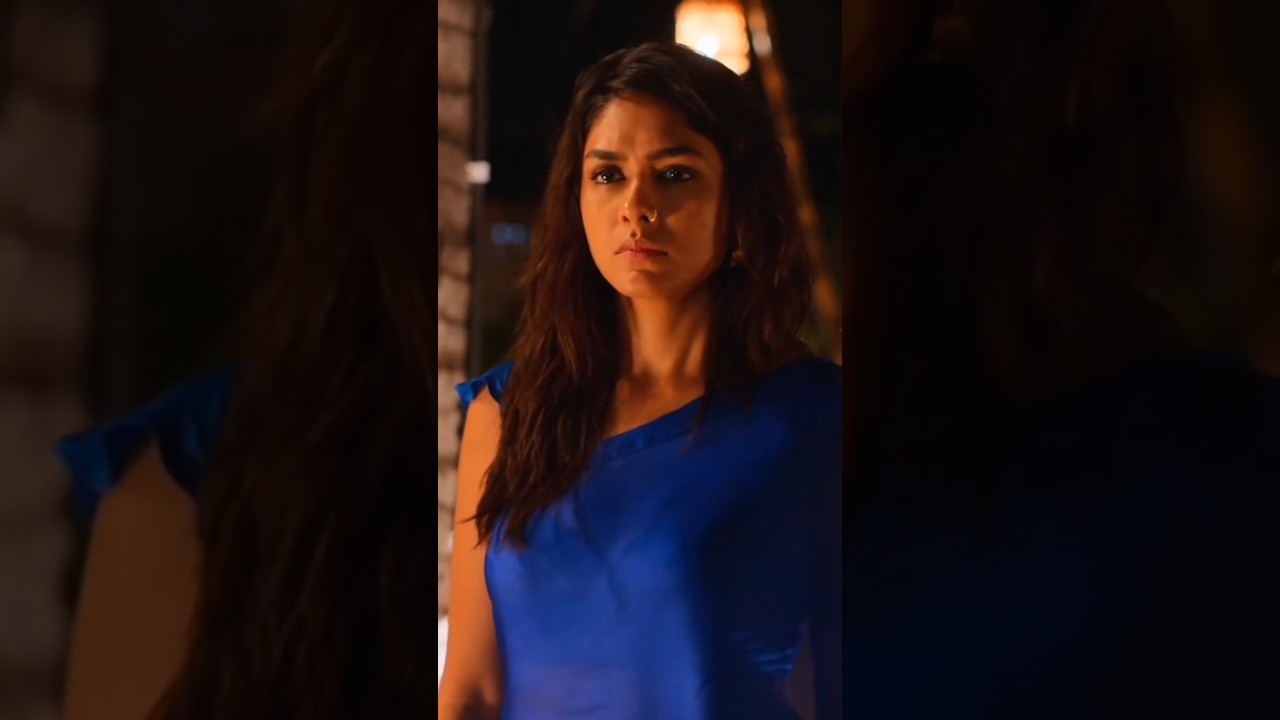 Hi nanna Comedy scene 