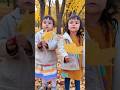 Kids Learn Why Leaves Change Colors