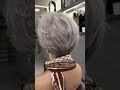 Razored layers for that "I woke up like this" texture? #wiginstall #wigs #alopecia #lacewigs #pixie