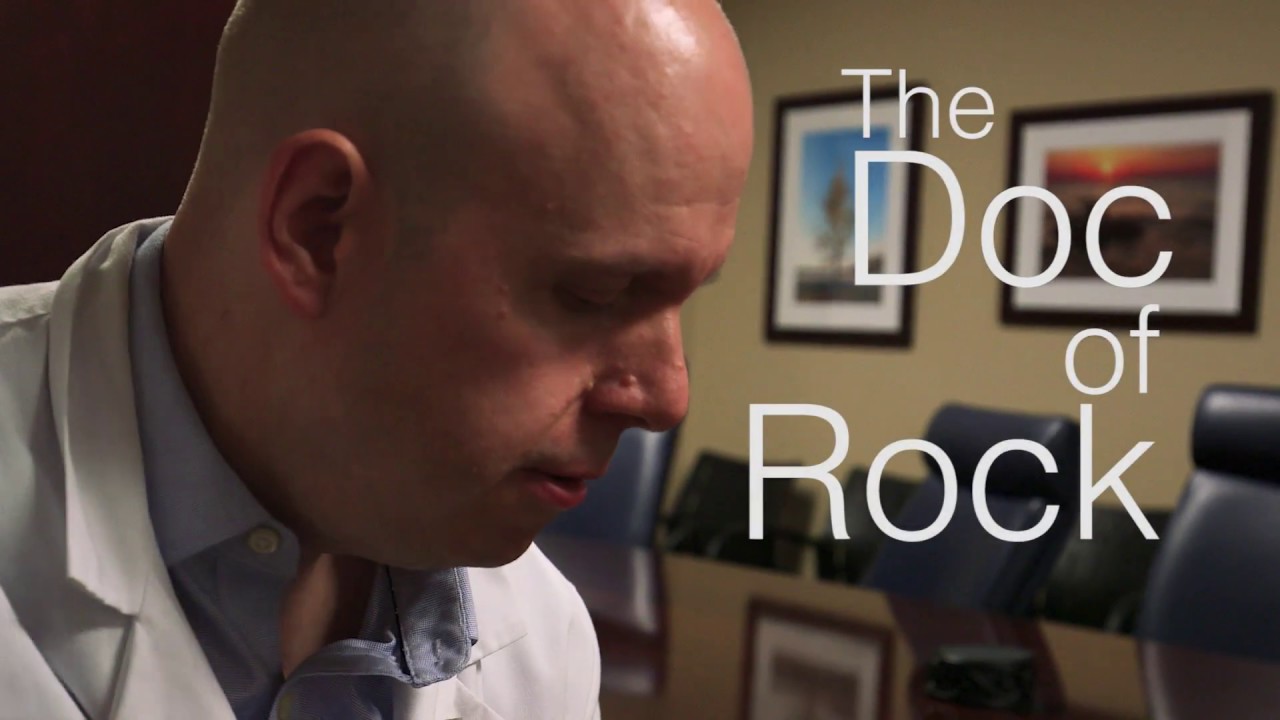 Doc of Rock 1 YouTube