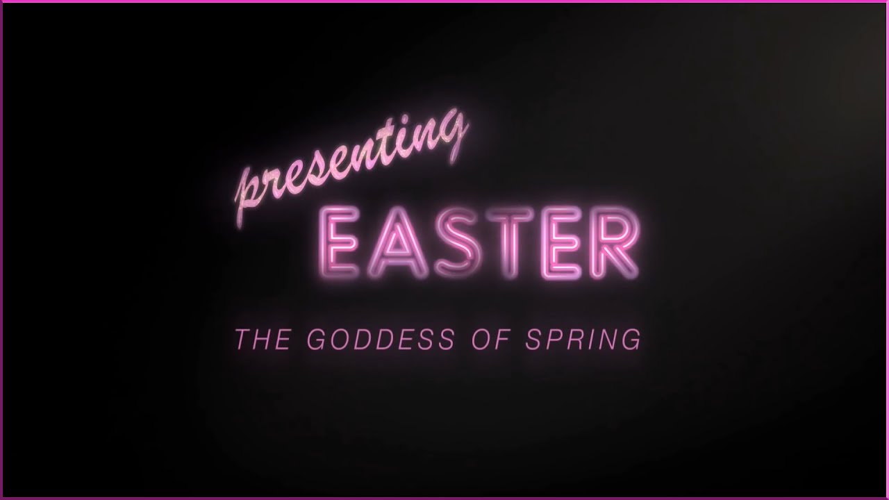 Американские боги - Трейлер Астары