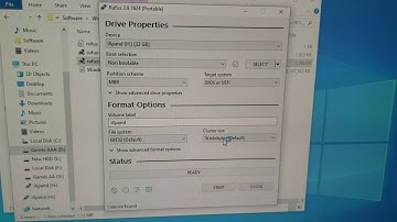 FIX for sandisk Ixpand mini not detected in iphone