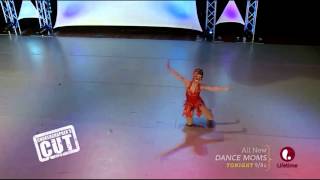 Watch Me Fly - Mackenzie Ziegler - Full Solo - Dance Moms: Choreographer's Cut