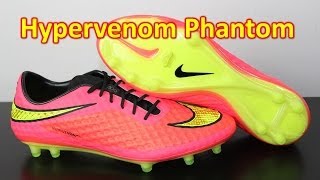 hypervenom phantom 2014