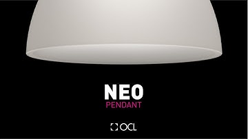 OCL Architectural Lighting - Neo Promo