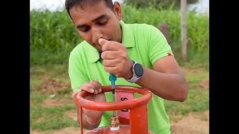 जब @MR. INDIAN HACKER ने coca cola और LPG gas को एक साथ Mix किया ? #shorts