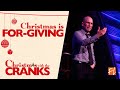 Christmas is For-Giving