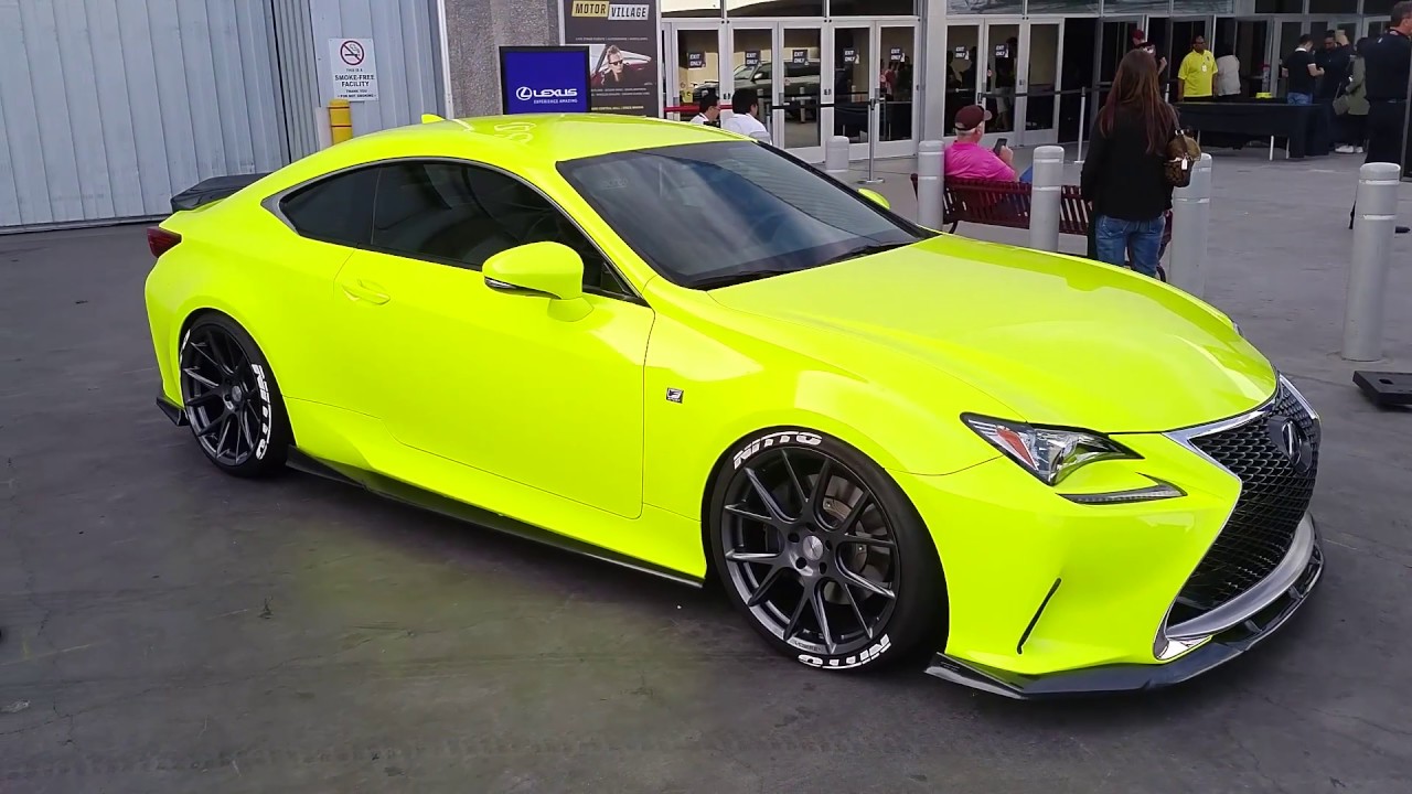 Graphite Lexus Rims 877-544-8473 Vossen VFS-6 Gloss Graphite Rims Lexus RC-F GS350 F Sport ...