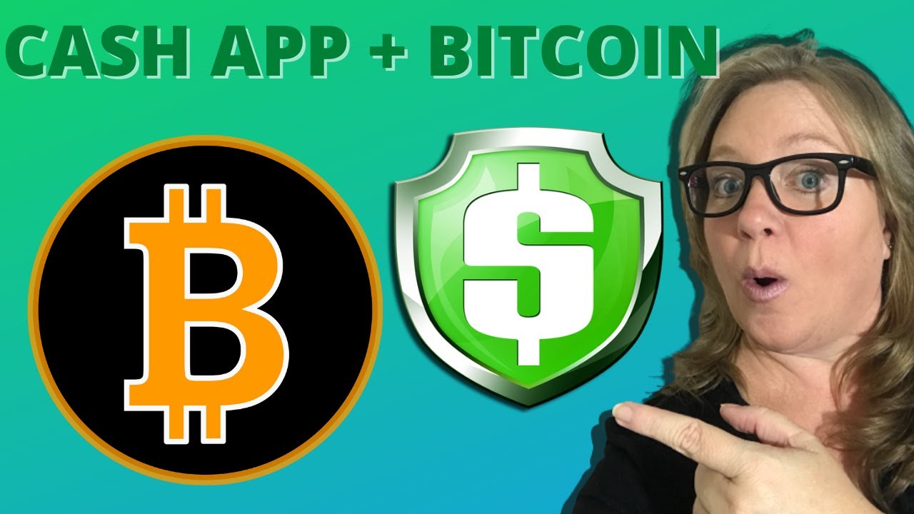 How to buy bitcoin from cashapp on youtube zoon wallet