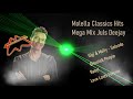 Molella Mega Mix No: 1 | #Molella #Gigi D´Agostino #JulsDeejay
