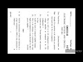 ELECTRONIC DEVICES AND CIRCUITS - 1 QUE. PAPER | M.Sc PHYSICS, SEM - 1 | SESSION : 2020 - 21 | K.U.K