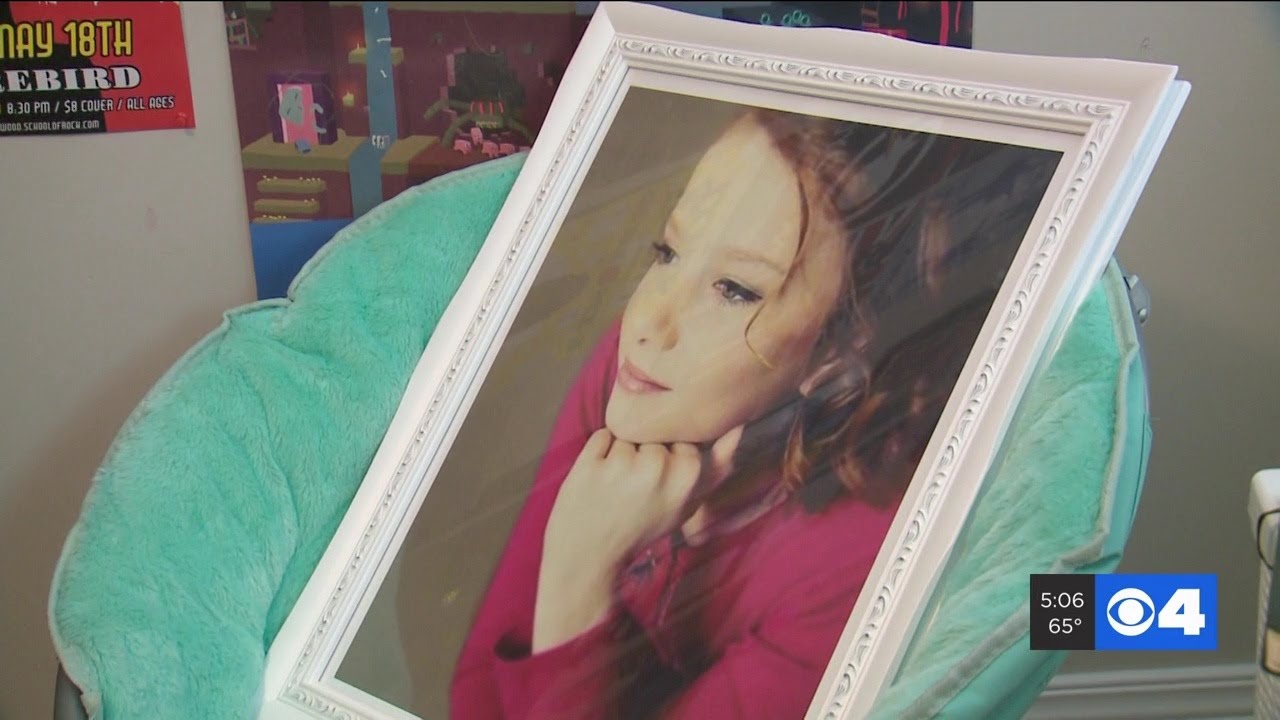 Parents left grieving as suicide rates among children steadily rise