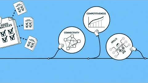 EU Enlargement The benefits of regional cooperation