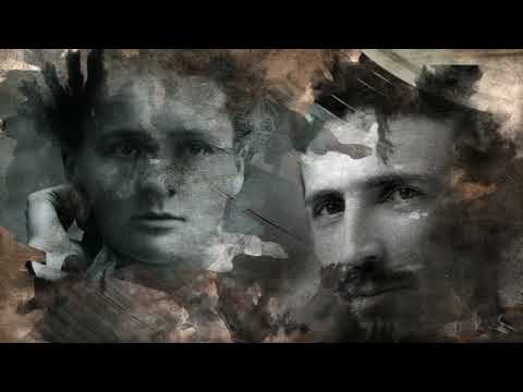 Líderes y Estrategas. Capítulo 17. Marie Curie y Nicola Tesla