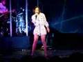 Alizee - L'Alize, Moscow, 18-05-2008