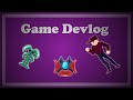 Documenting and starting my games  devlog 0