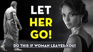 8 Stoic Lessons to HELP You GET OVER a Breakup | Stoicism - Stoic Legend