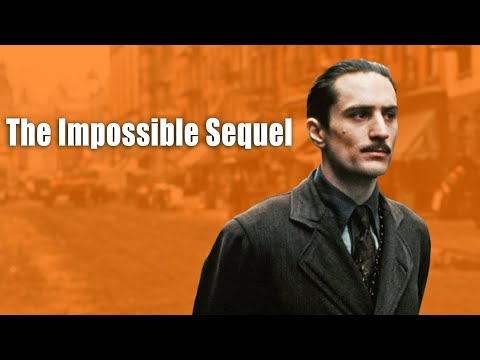 The Godfather Part Ii - Review! - Youtube