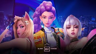 Download Lagu TAKEDOWN X TOGETHER X MORE - S.T.U.N., HUNTR/X \u0026 K/DA (MASHUP) by BlinkVenom MP3 Download Lagu TAKEDOWN X TOGETHER X MORE - S.T.U.N., HUNTR/X \u0026 K/DA (MASHUP) by BlinkVenom MP3