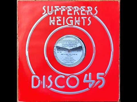 Sufferers Heights 12" Collection (1979 - 1980)