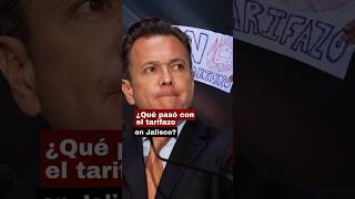 ? Jalisco frena el tarifazo… pero sube el transporte a 11 pesos | Polémica por tarjeta y subsidio ?