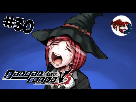 Видео: 🐻[30] Danganronpa V3 - Классный суд 3 (Часть 3) Все плачут