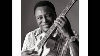George Benson - The Lady in My Life - written by Rod Temperton