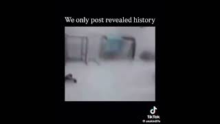 First The Door… Then The Chair