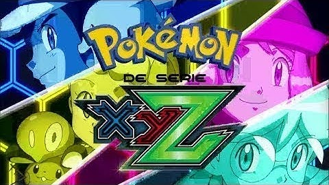 Pokémon opening 19 De serie XYZ Nederlands Ik Sta Sterk! | Dutch Stand Tall!