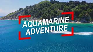 Aquamarine Adventure Vlore, The Ultimate Boat Experience In Vlore Sailing Across Karaburun - Sazan