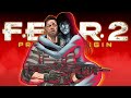 FEAR 2: Project Origin - Sequelitis