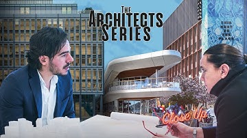 The Architects Series: Close Up - Tectoo