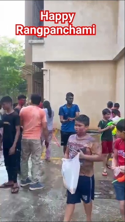 lai bhari holi song