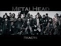 METALHEAD REACTS to "Wolf Totem" by The Hu
