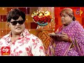 Bullet Bhaskar &  Awesome Appi Performance | Extra Jabardasth | 18th December 2020 | ETV  Telugu