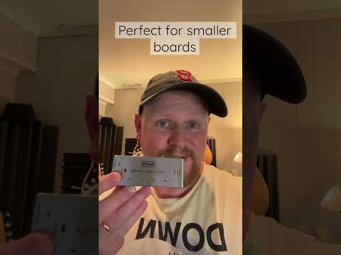 mini iso-brick -