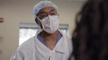 Safe Surgery Patient Intake Process