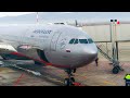 GreatFlyer. Landing AIRBUS А330 AEROFLOT at VLADIVOSTOK/Посадка AIRBUS A330 АЭРОФЛОТ во Владивостоке