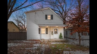 309 Jackson Street video tour