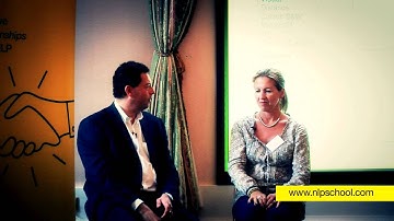 NLP Submodalities