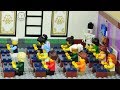 Lego Ninjago School